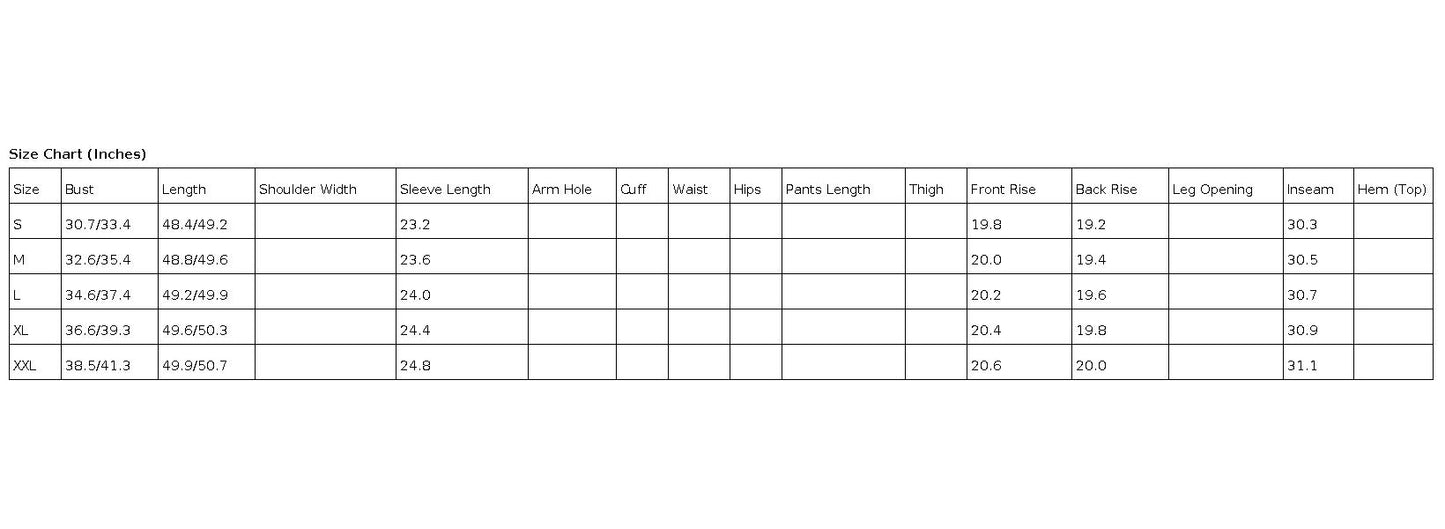 Jumpsuit + Loose Long-Sleeved Jacket H6BF3F762K