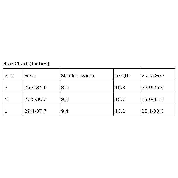 Essential Cropped Tank Top HN9TVH3BHN